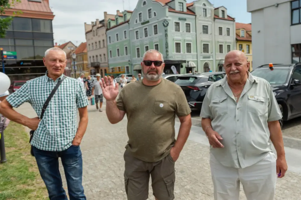 Jūros šventė 2024 - 1