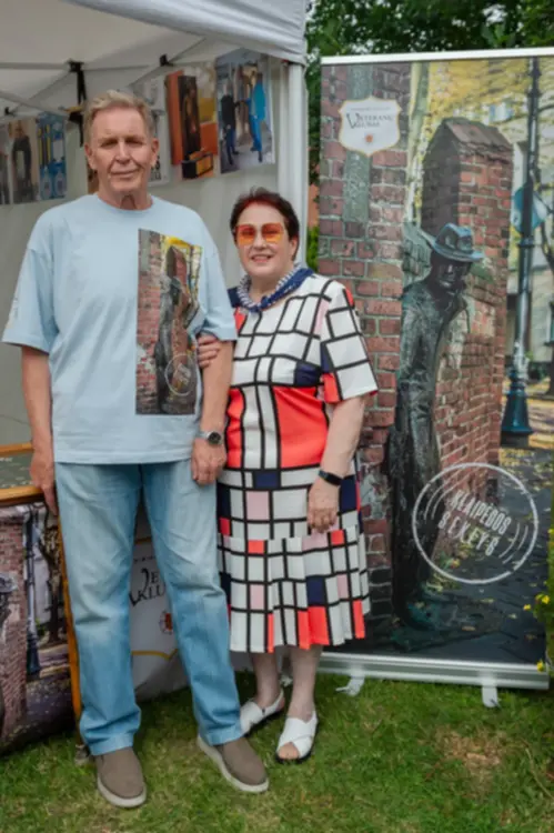 Jūros šventė 2024 - 2