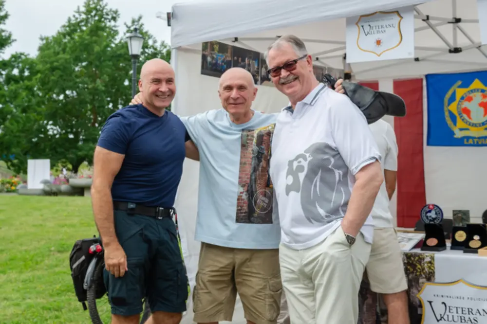 Jūros šventė 2024 - 4