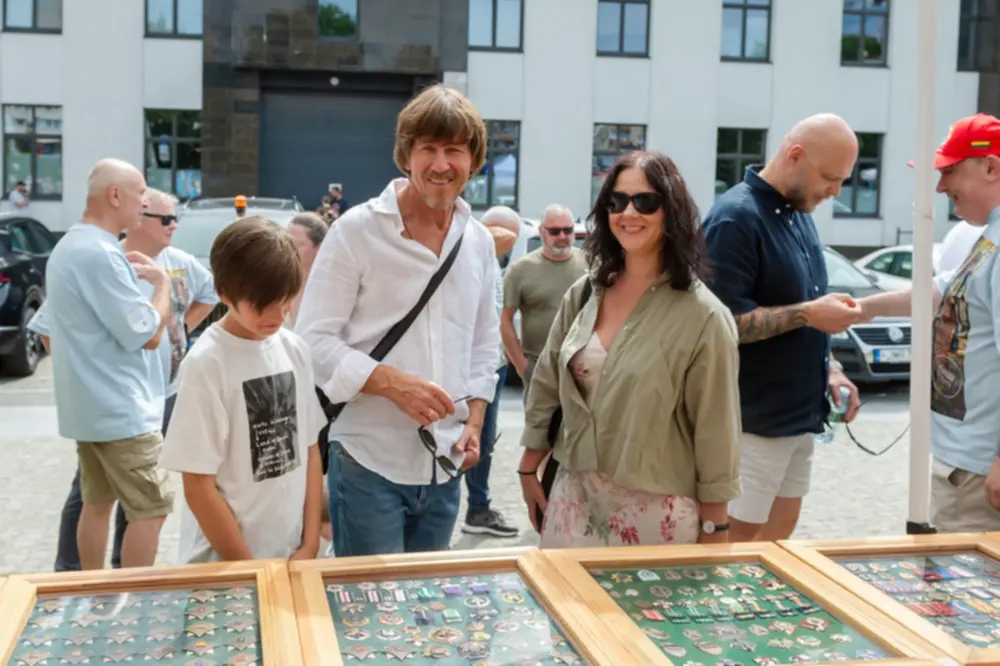 Jūros šventė 2024 - 5