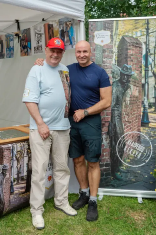 Jūros šventė 2024 - 6