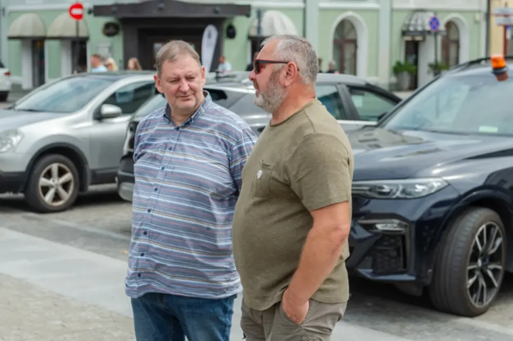 Jūros šventė 2024 - 7