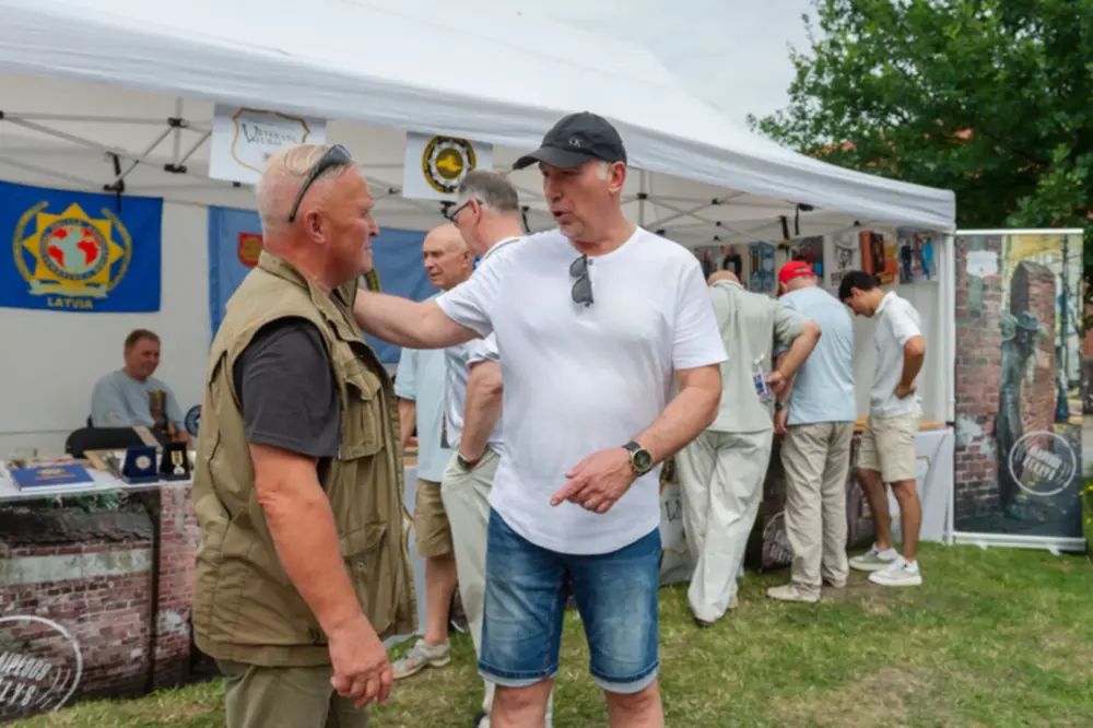 Jūros šventė 2024 - 8