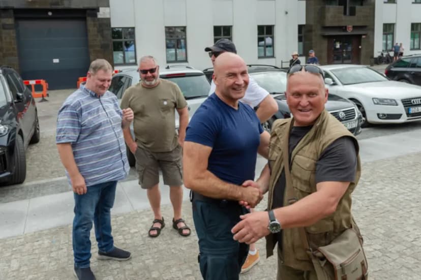 Jūros šventė 2024 - 9