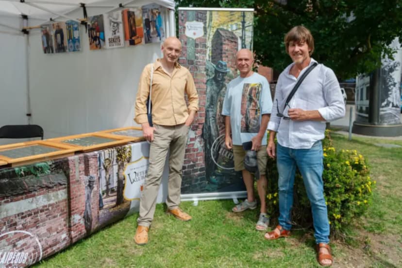 Jūros šventė 2024 - 10