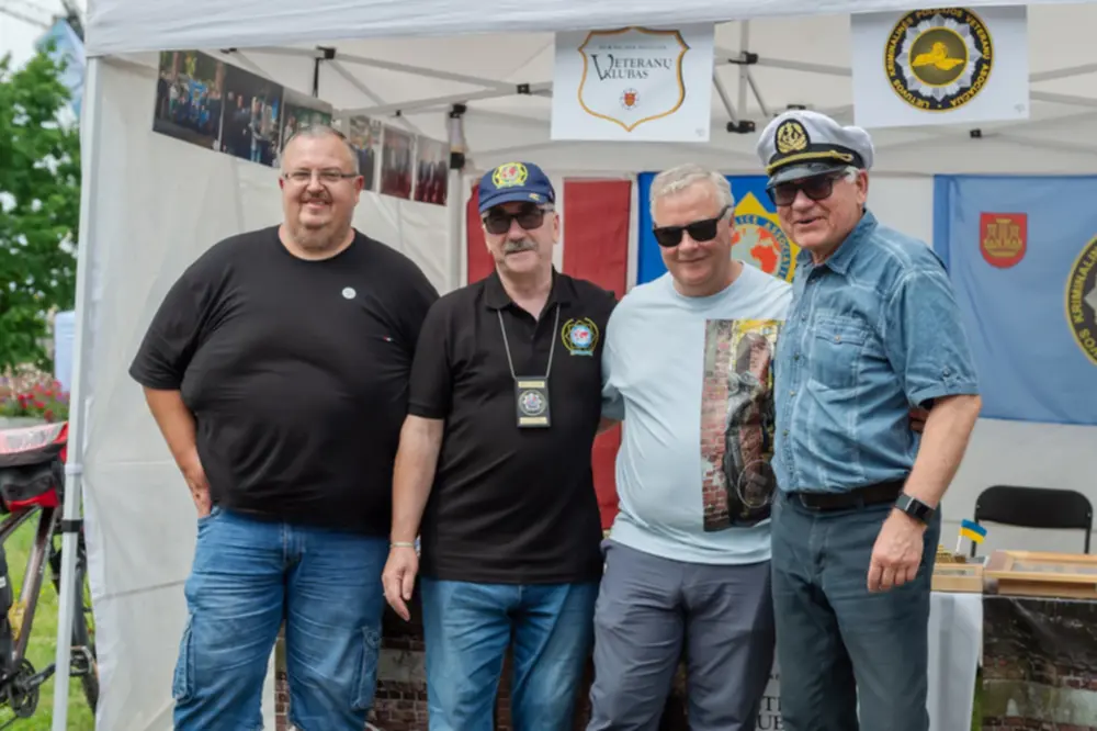 Jūros šventė 2024 - 11