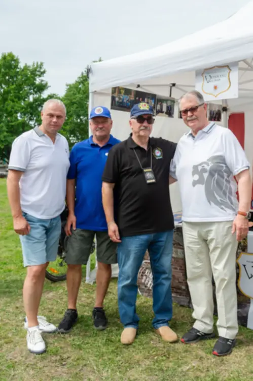 Jūros šventė 2024 - 12