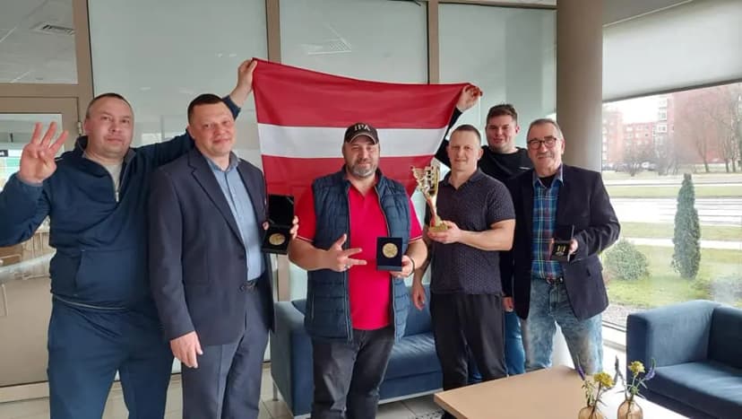 Futbolo turnyras 2023 - 4