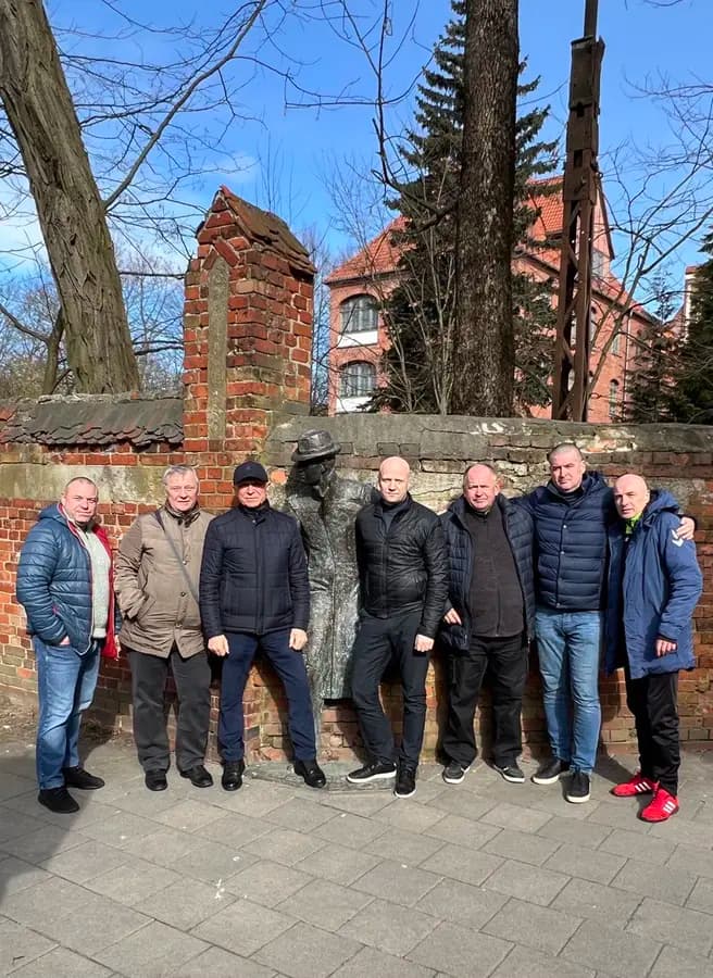 Futbolo turnyras 2023 - 8