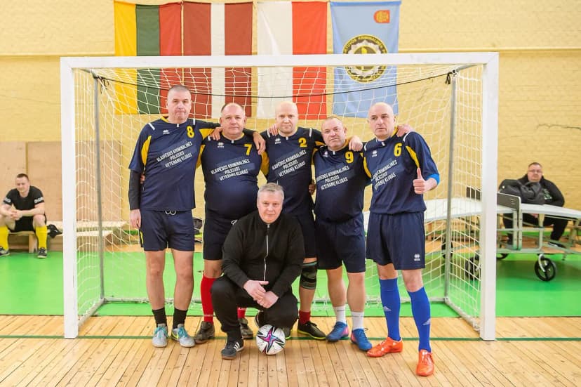 Futbolo turnyras 2023 - 10