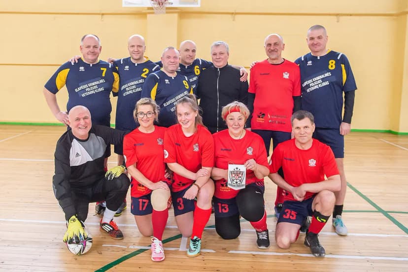 Futbolo turnyras 2023 - 18