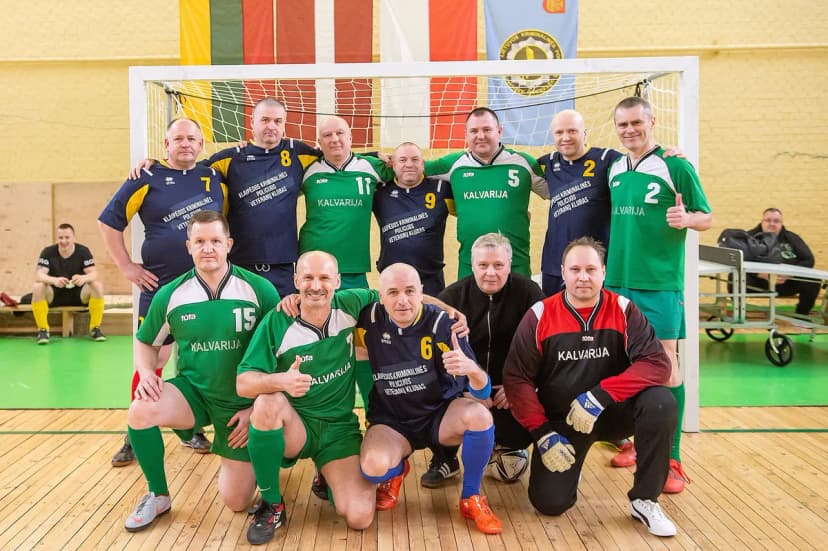 Futbolo turnyras 2023 - 21