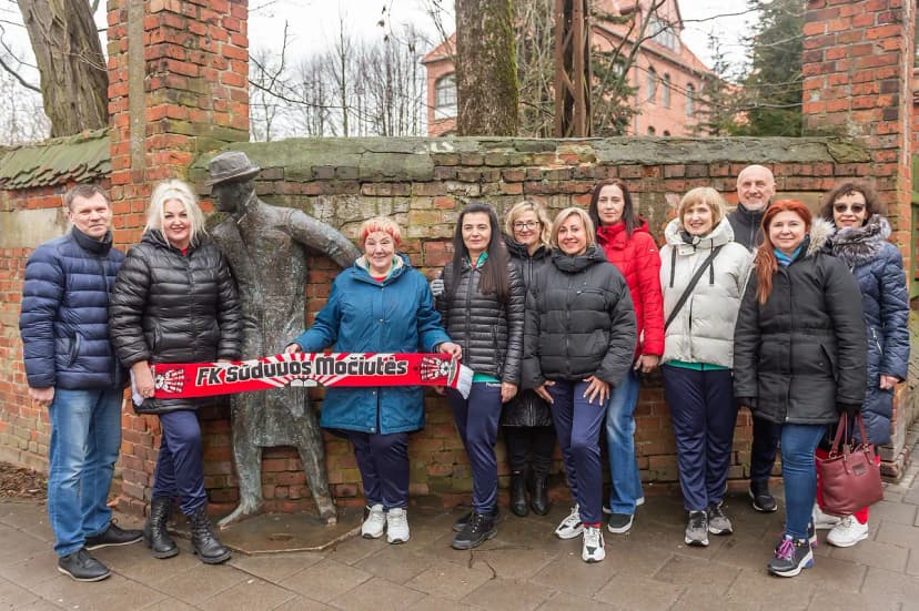 Futbolo turnyras 2023 - 30