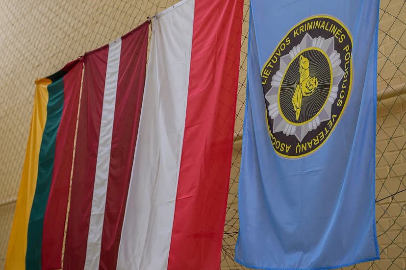 Futbolo turnyras 2023 - 33